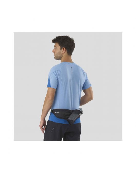 Salomon Centura Alergare Unisex ACTIVE BELT Negru